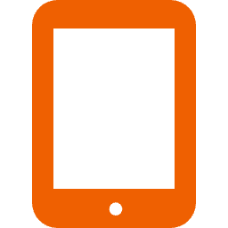 タブレット